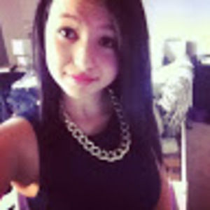 Meet your Posher, Vanessa